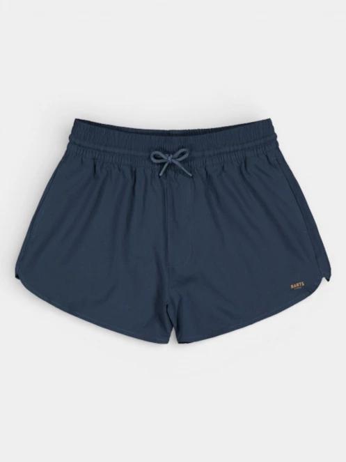 pantaloni scurti pt. femei Barts Joogi Shorts albastru inchis 6