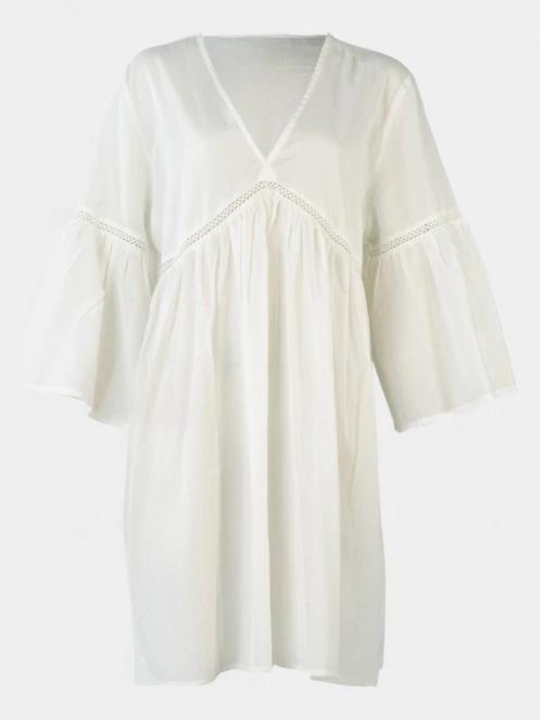 rochie de plaja pt. femei Barts Jimedai Dress alb 3
