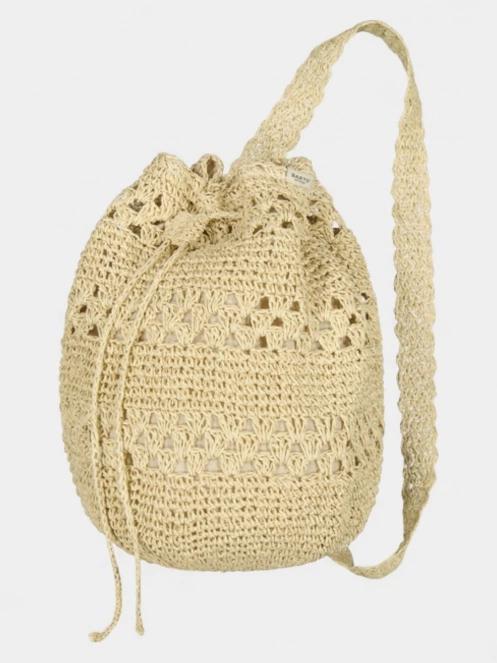 geanta de umar pt. femei Barts Yileen Bucketbag nisip 2