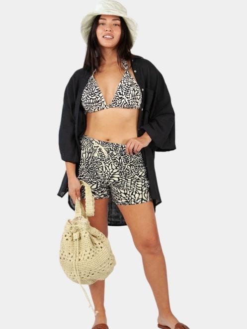 geanta de umar pt. femei Barts Yileen Bucketbag nisip 4