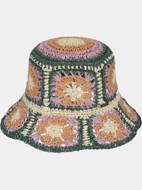 palarie pt. femei Barts Sweetvine Hat verde 2