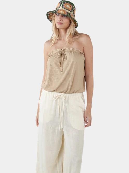 palarie pt. femei Barts Sweetvine Hat verde 4