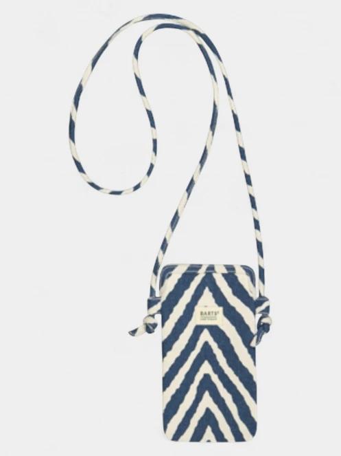 husa pentru telefon pt. femei Barts Juno Phonebag albastru inchis 2