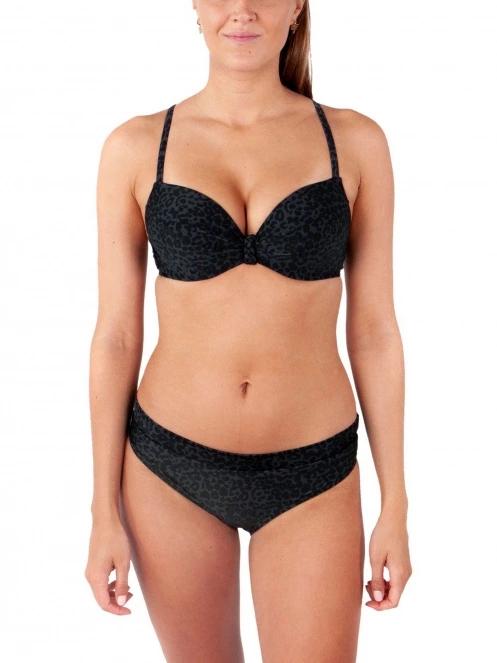 chiloti bikini pt. femei Barts Arwen Bikini Briefs negru 2