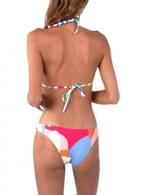 chiloti bikini pt. femei Barts Congee Cheeky Bum multicolor 3