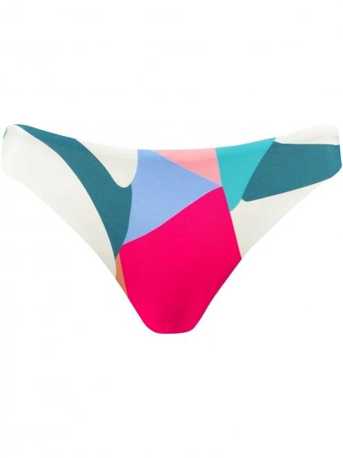 chiloti bikini pt. femei Barts Congee Cheeky Bum multicolor 4