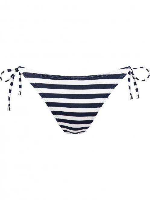 chiloti bikini pt. femei Barts Coaste Tanga alb 5
