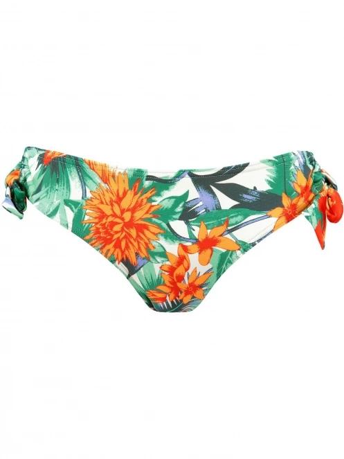 chiloti bikini pt. femei Barts Ruruthu Bikini Briefs multicolor 4