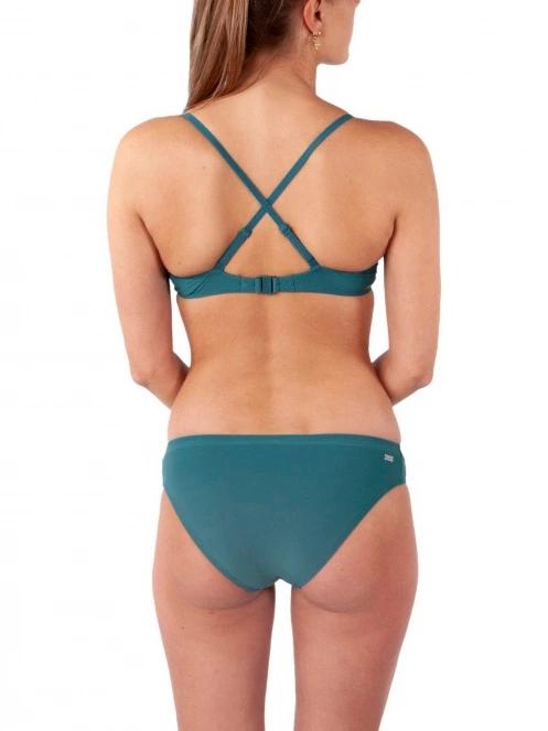 sutien bikini pt. femei Barts Kelli Wire albastru 5