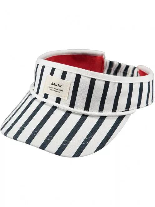 sapca de baseball pt. femei Barts Jambaroo Visor albastru inchis 2