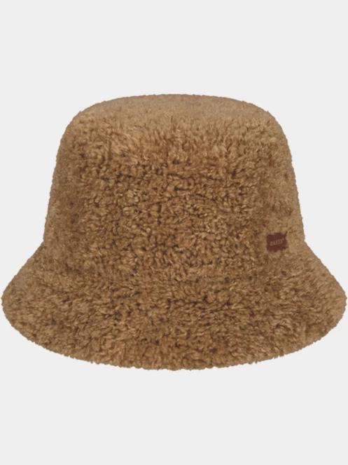 bucket hat pt. femei Barts Bantota Hat maro 2