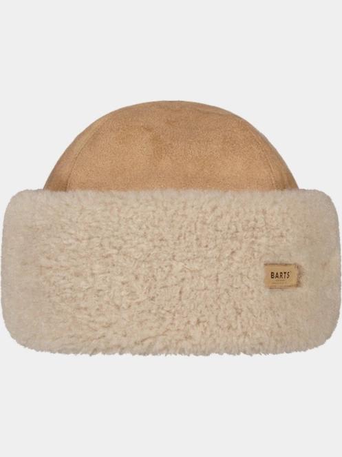 sapca pt. femei Barts Kegalle Hat maro 2