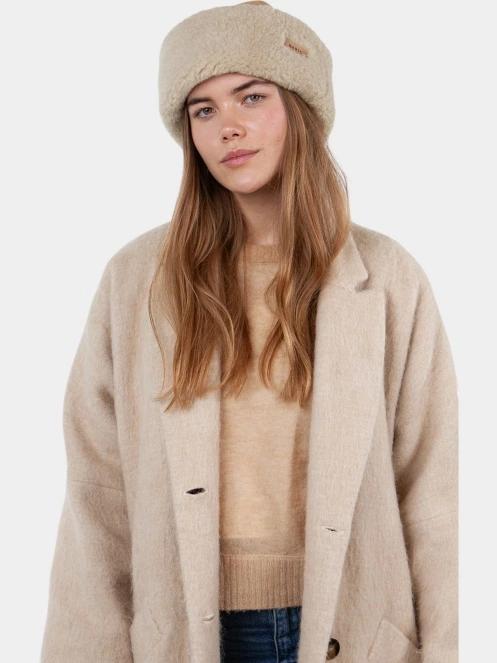 sapca pt. femei Barts Kegalle Hat maro 3