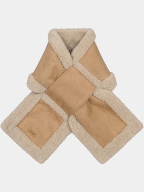 sal pt. femei Barts Kegalle Scarf maro 2