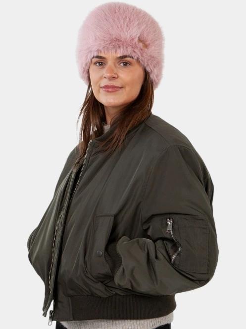 bentita pt. femei Barts Morade Headband roz 3