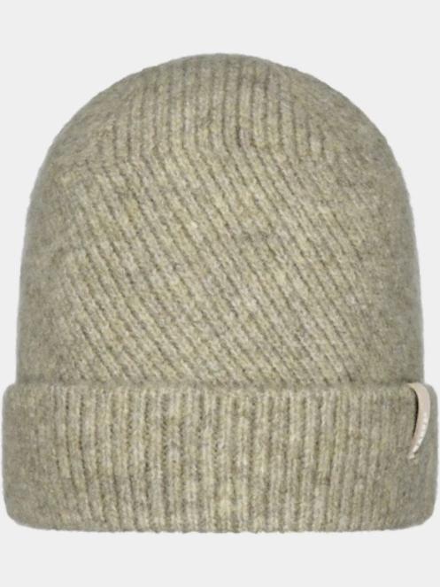 sapca pt. femei Barts Kirinda Beanie verde 2