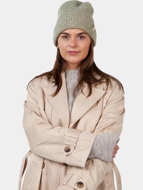 sapca pt. femei Barts Kirinda Beanie verde 3