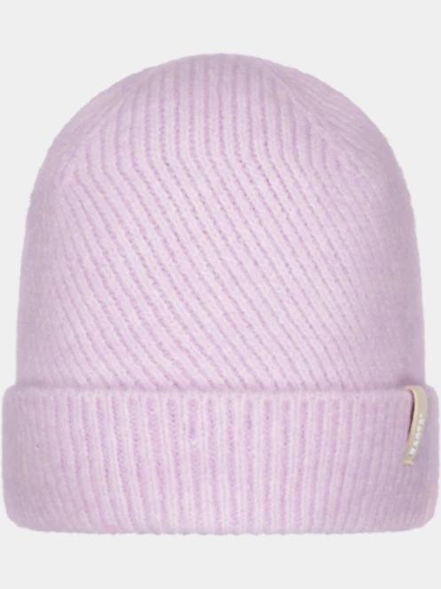 sapca pt. femei Barts Kirinda Beanie violet 2