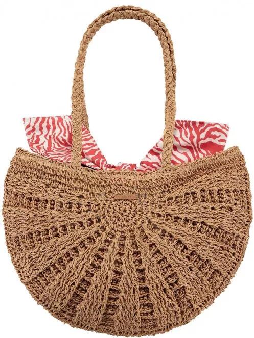 geanta pt. femei Barts Coolandgatty Handbag maro 2