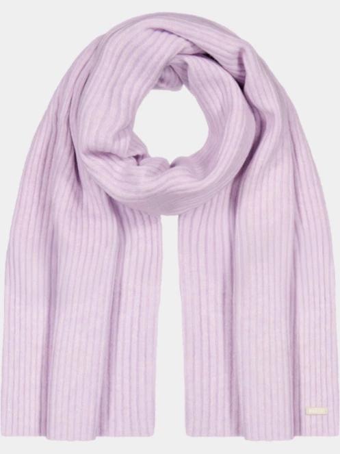 sal pt. femei Barts Kirinda Scarf violet 2