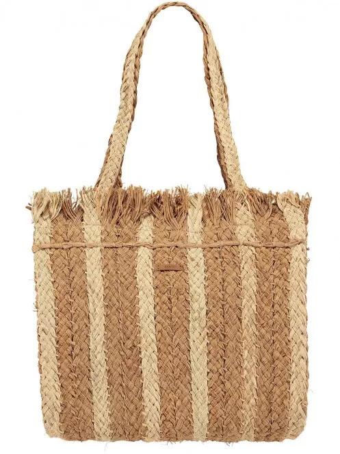 geanta pt. femei Barts Bondy Shopper maro 2