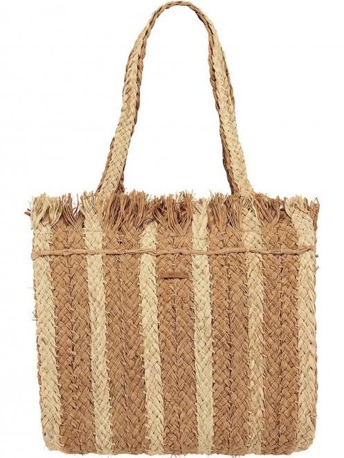 geanta de plaja pt. femei Barts Bondy Shopper nisip 2