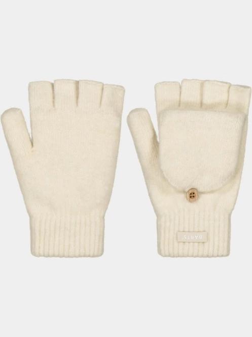 manusi pt. femei Barts Kirinda Bumgloves nisip 2