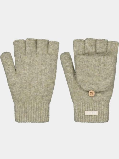 manusi pt. femei Barts Kirinda Bumgloves verde 2