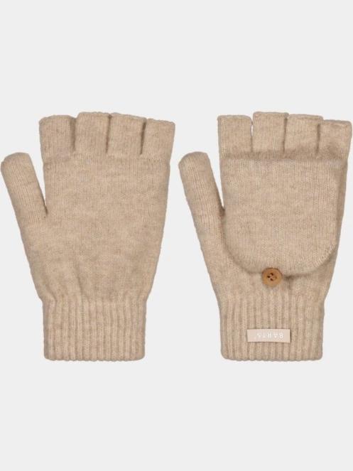 manusi pt. femei Barts Kirinda Bumgloves maro 2