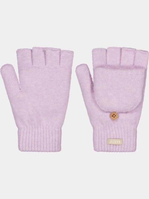 manusi pt. femei Barts Kirinda Bumgloves violet 2