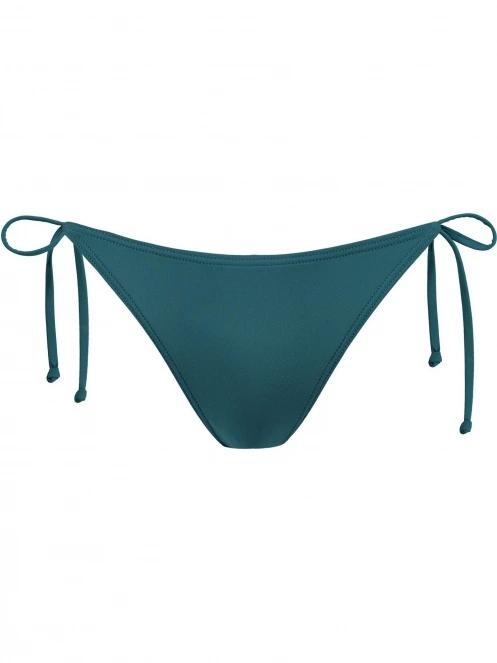chiloti bikini pt. femei Barts Kelli Tanga albastru 2