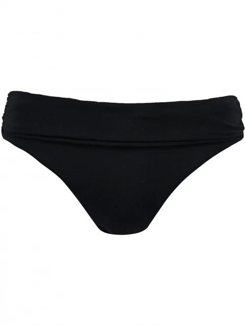 chiloti bikini pt. femei Barts Solid High Waist Briefs negru 8