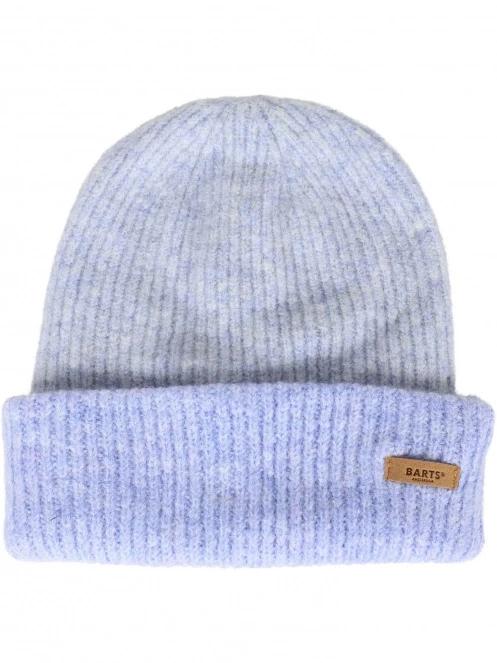 caciula tricotata pt. femei Barts Arlenas Beanie albastru 2