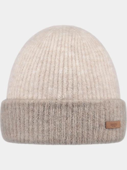 sapca pt. femei Barts Arlenas Beanie nisip 2