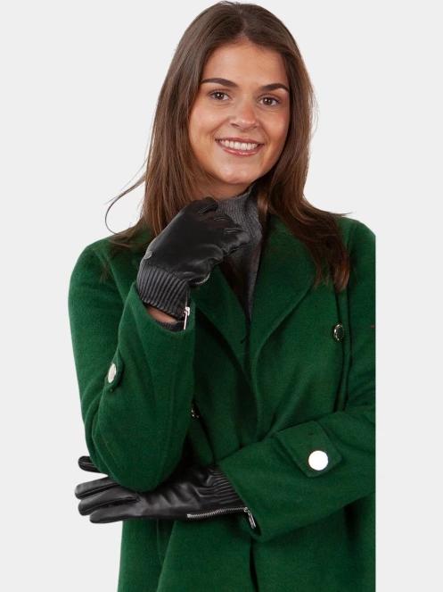 manusi pt. femei Barts Bailee Gloves negru 4
