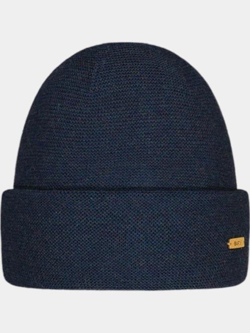 sapca pt. femei Barts Blitzee Beanie albastru inchis 2
