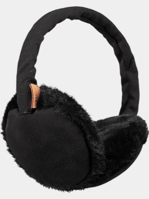 antifoane pt. femei Barts Cookiedow Earmuffs negru 2