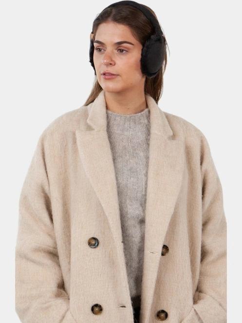 antifoane pt. femei Barts Cookiedow Earmuffs negru 3