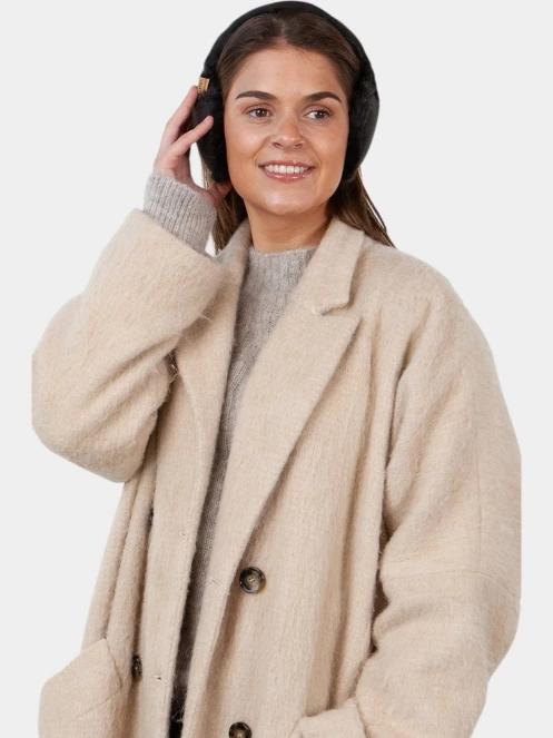 antifoane pt. femei Barts Cookiedow Earmuffs negru 4