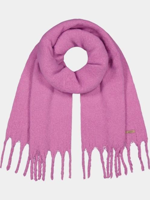 sal pt. femei Barts Fyone Scarf violet 2