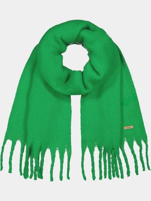 sal pt. femei Barts Fyone Scarf verde 2
