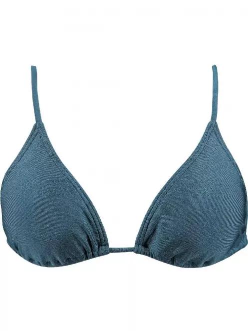 sutien bikini pt. femei Barts Isla Triangle albastru 4