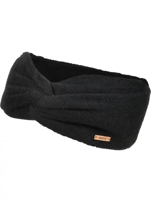 bentita pt. femei Barts Witzia Headband negru 2