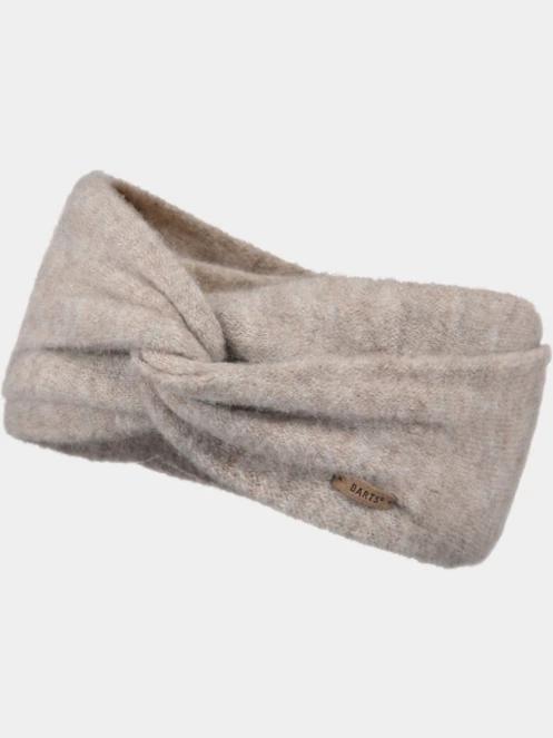 bentita pt. femei Barts Witzia Headband maro 2