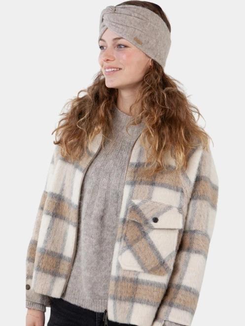 bentita pt. femei Barts Witzia Headband maro 4