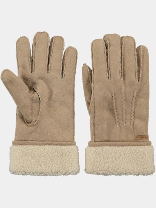 manusi pt. femei Barts Yokam Gloves maro 2