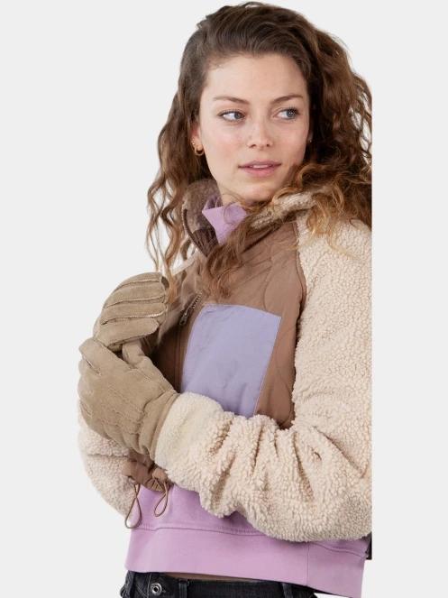 manusi pt. femei Barts Yokam Gloves maro 4