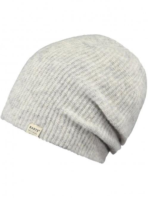 sapca pt. femei Barts Lenn Beanie gri 2