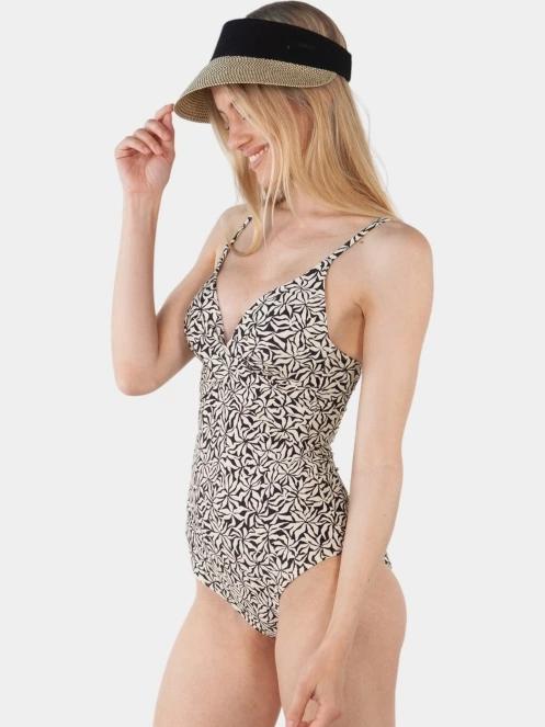 sapca cu cozoroc pt. femei Barts Vesder Visor negru 3
