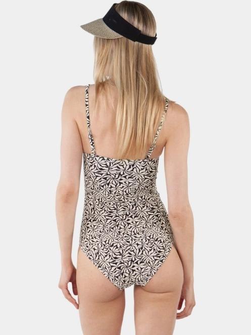 sapca cu cozoroc pt. femei Barts Vesder Visor negru 4